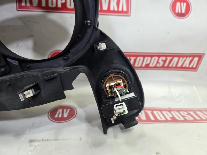 Накладка панели приборов, 500 рублей, Красноярск