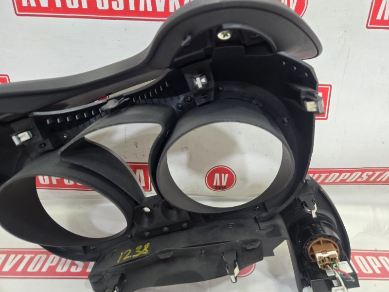 Накладка панели приборов, 500 рублей, Красноярск