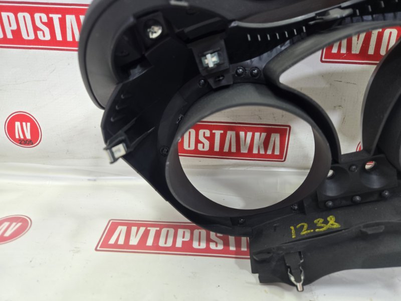 Накладка панели приборов, 500 рублей, Красноярск