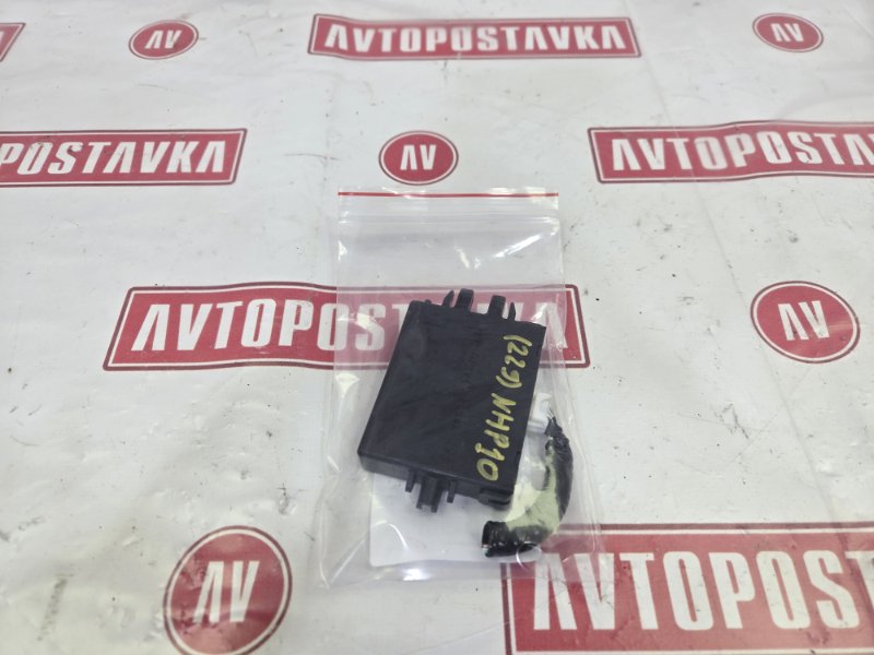 Блок управления иммобилайзером, 500 рублей, Красноярск