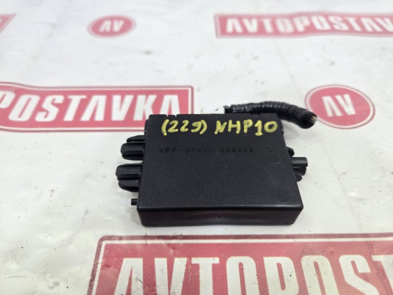 Блок управления иммобилайзером, 500 рублей, Красноярск