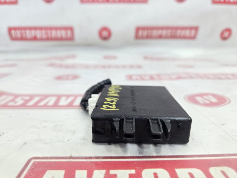 Блок управления иммобилайзером, 500 рублей, Красноярск