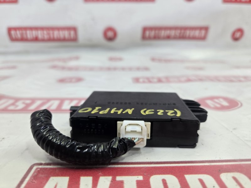 Блок управления иммобилайзером, 500 рублей, Красноярск