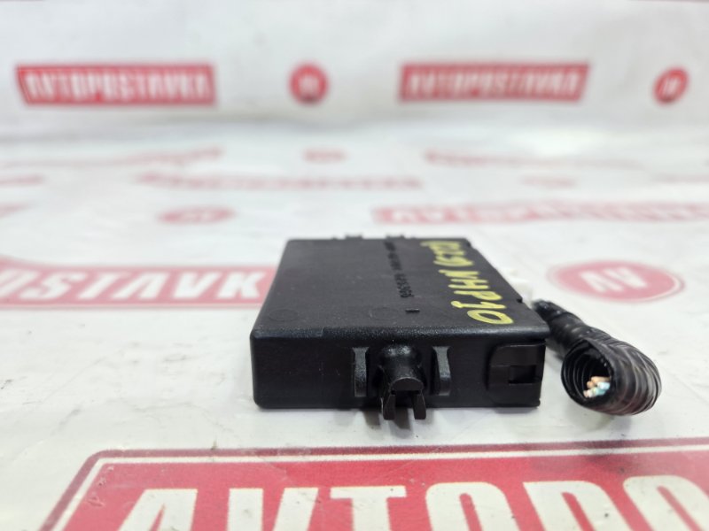 Блок управления иммобилайзером, 500 рублей, Красноярск