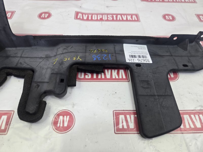 Защита радиатора, 1200 рублей, Красноярск