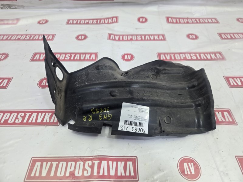 Подкрылок, 750 рублей, Красноярск