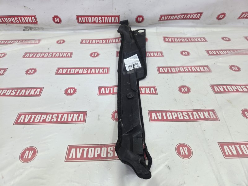 Накладка крыла, 500 рублей, Красноярск