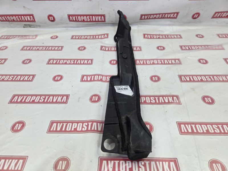 Накладка крыла, 500 рублей, Красноярск