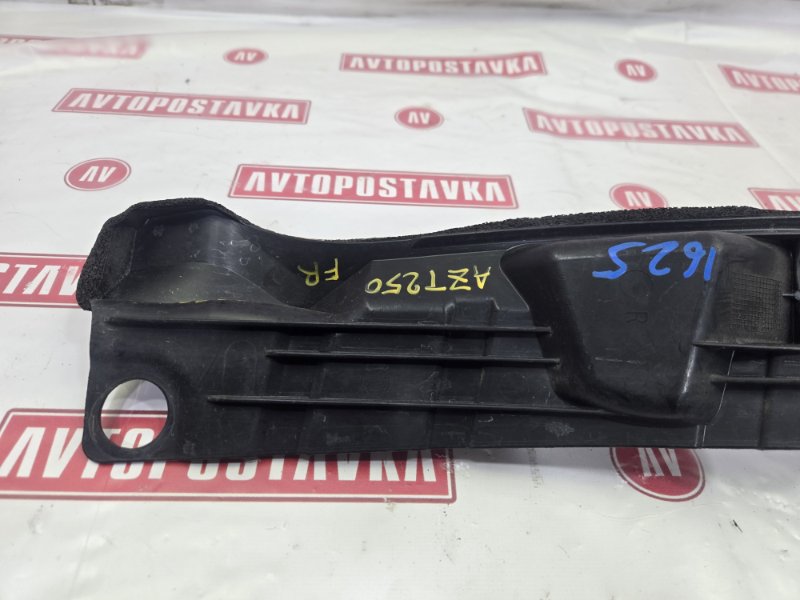 Накладка крыла, 500 рублей, Красноярск