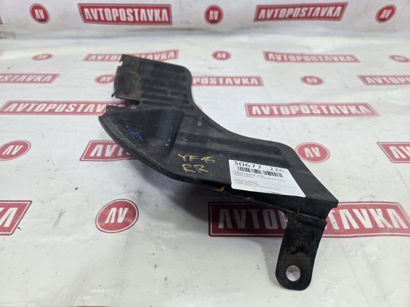 Подкрылок, 750 рублей, Красноярск