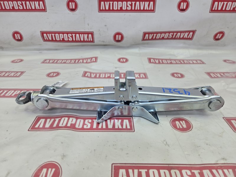 Домкрат, 1000 рублей, Красноярск