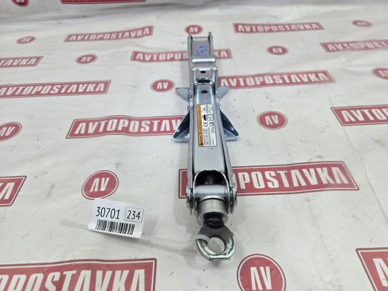 Домкрат, 1000 рублей, Красноярск