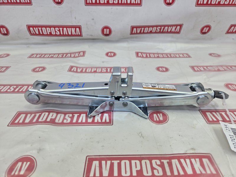 Домкрат, 1000 рублей, Красноярск