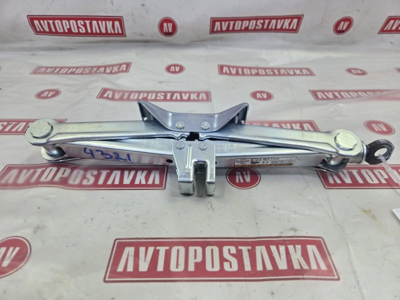 Домкрат, 1000 рублей, Красноярск