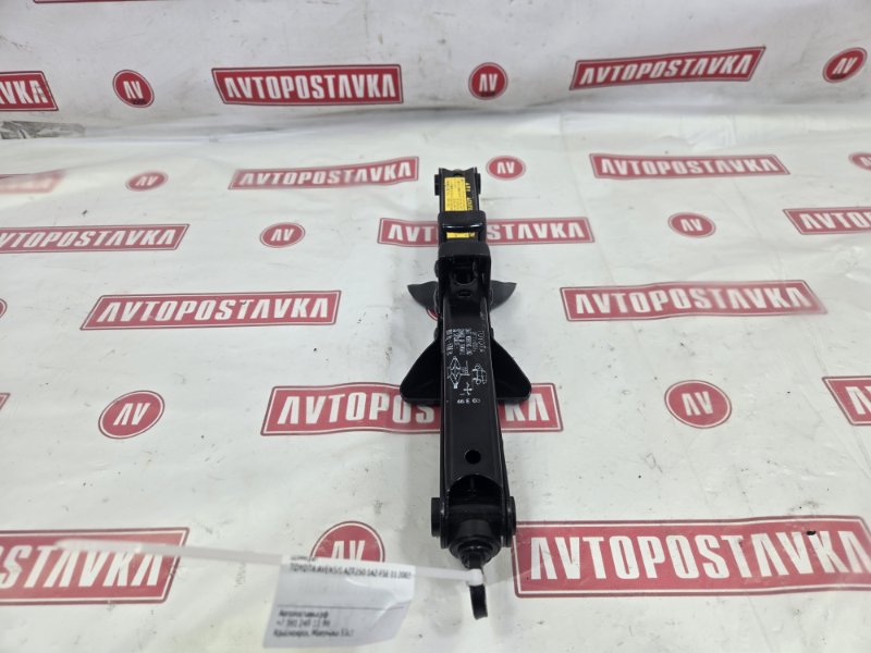 Домкрат, 1600 рублей, Красноярск