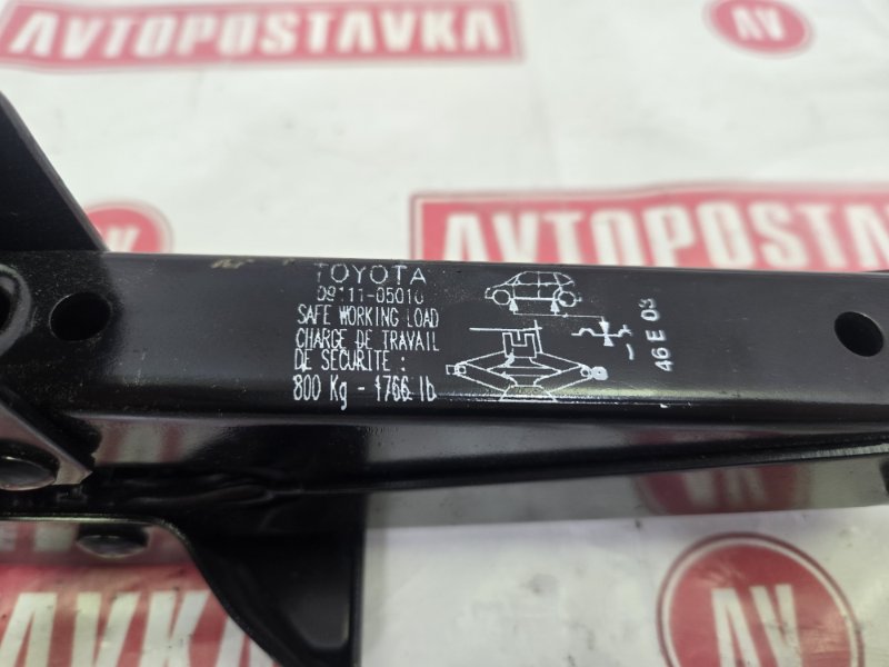 Домкрат, 1600 рублей, Красноярск