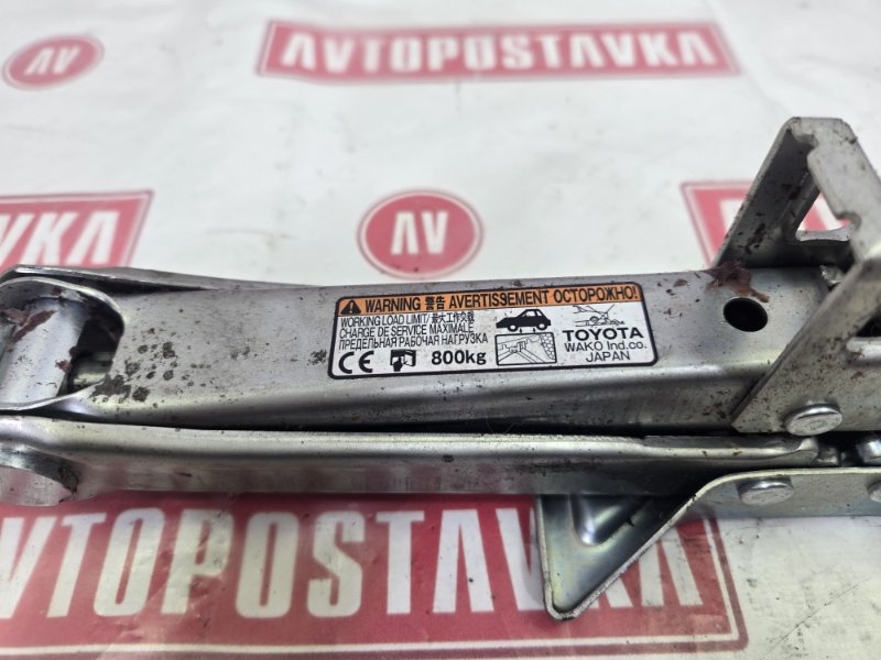 Домкрат, 1200 рублей, Красноярск