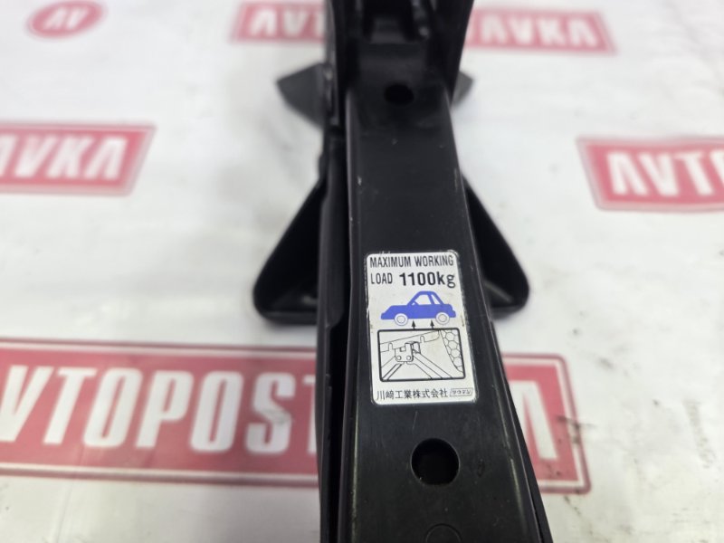 Домкрат, 3000 рублей, Красноярск