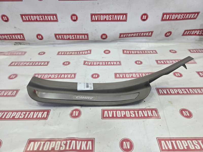 Накладка на порог салона, 500 рублей, Красноярск