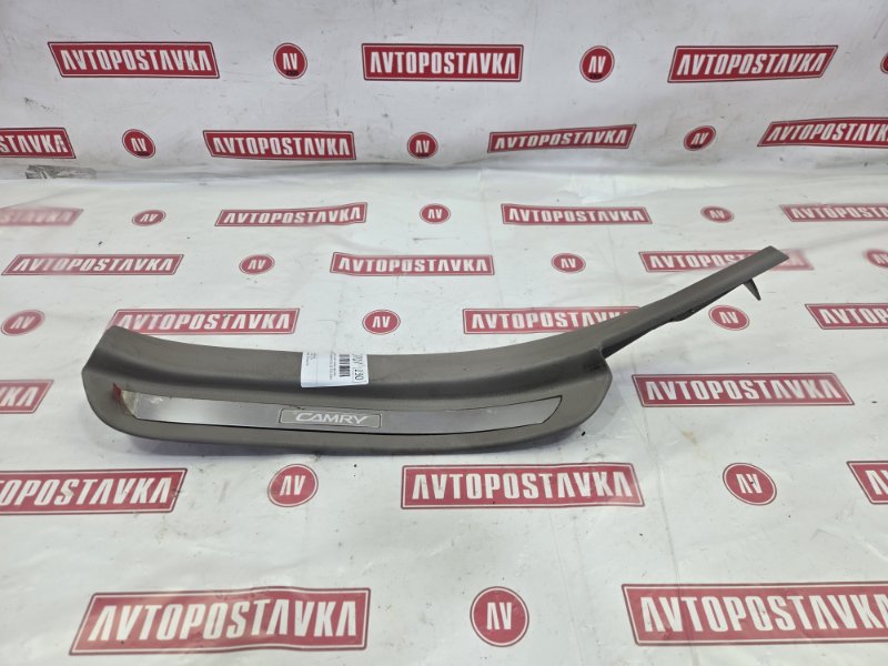 Накладка на порог салона, 500 рублей, Красноярск