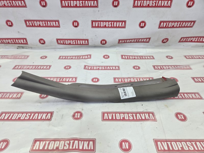 Накладка на порог салона, 500 рублей, Красноярск