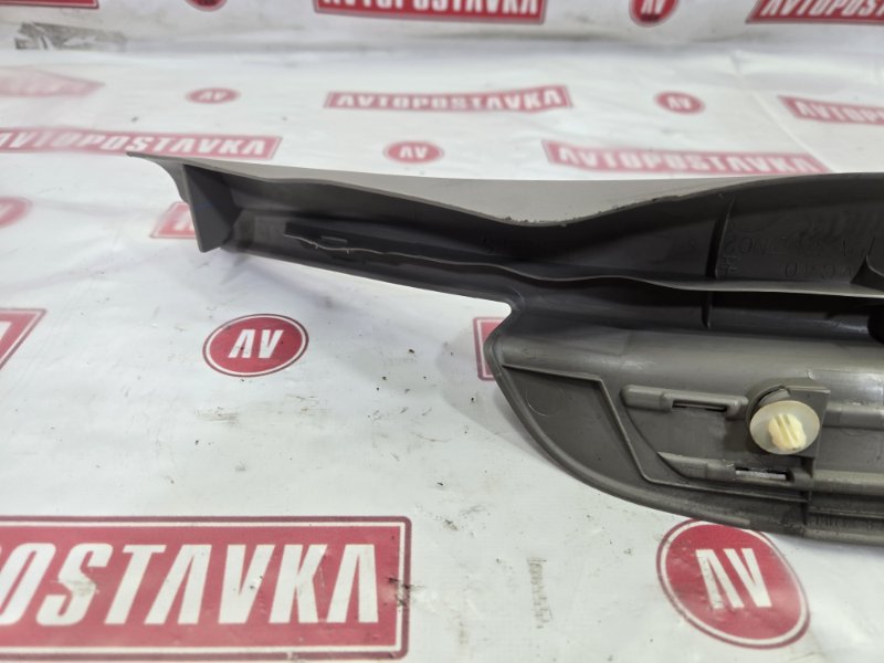 Накладка на порог салона, 500 рублей, Красноярск