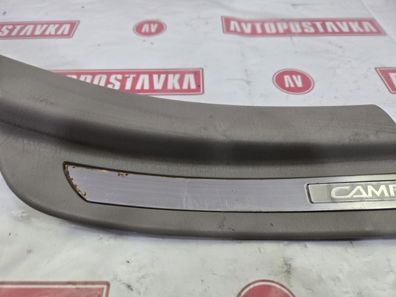 Накладка на порог салона, 500 рублей, Красноярск