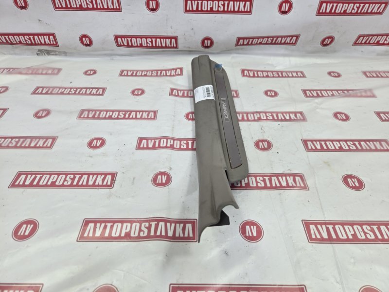 Накладка на порог салона, 500 рублей, Красноярск