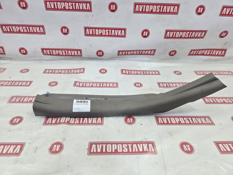 Накладка на порог салона, 500 рублей, Красноярск