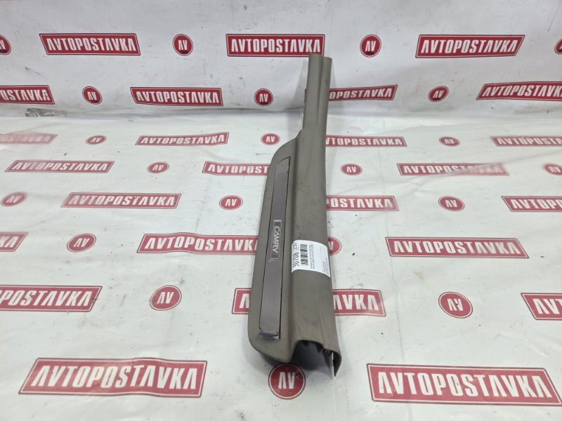 Накладка на порог салона, 500 рублей, Красноярск