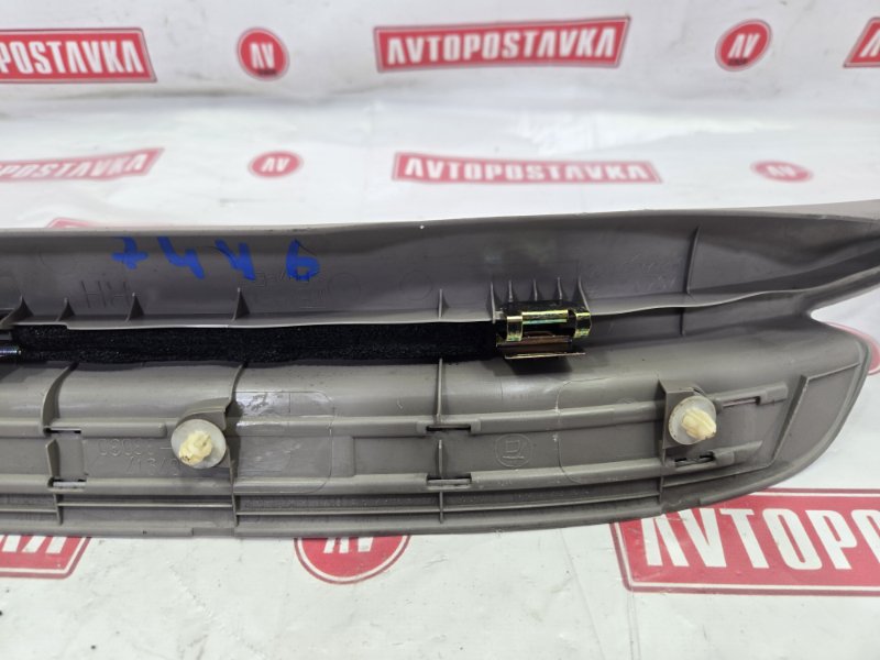 Накладка на порог салона, 500 рублей, Красноярск