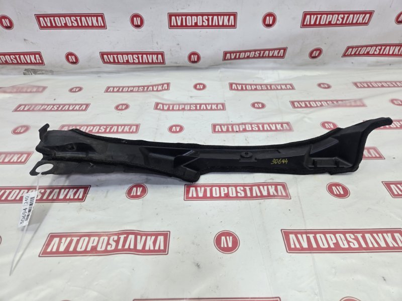 Накладка крыла, 500 рублей, Красноярск