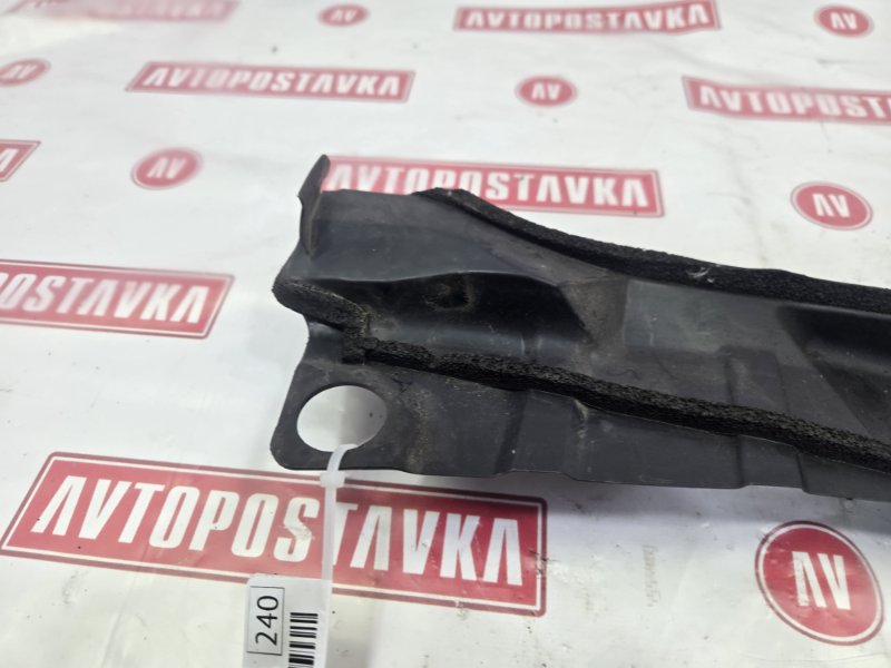 Накладка крыла, 500 рублей, Красноярск