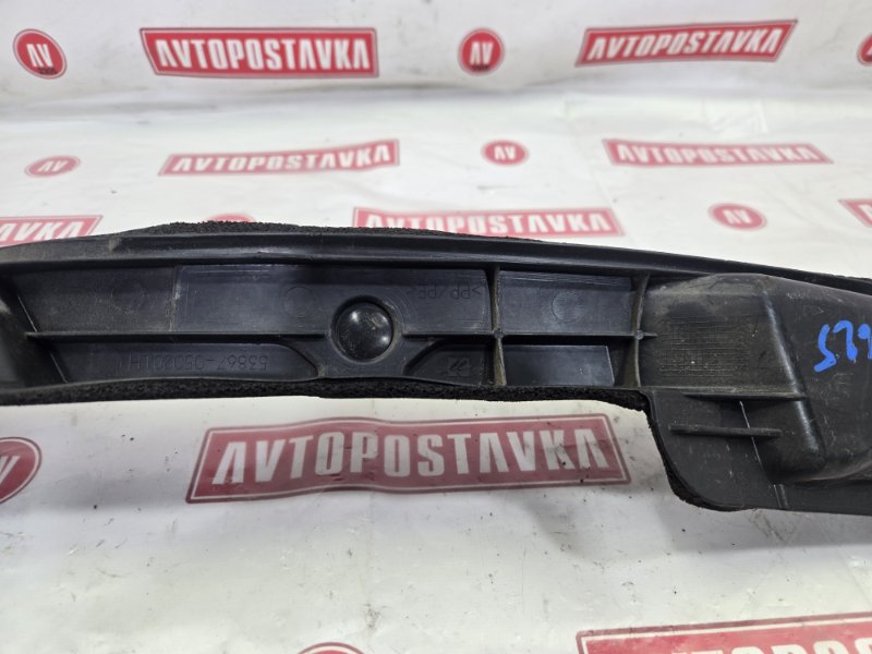 Накладка крыла, 500 рублей, Красноярск