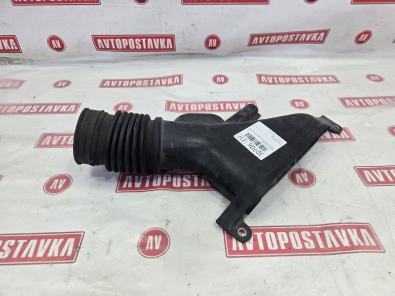 Воздухозаборник, 500 рублей, Красноярск