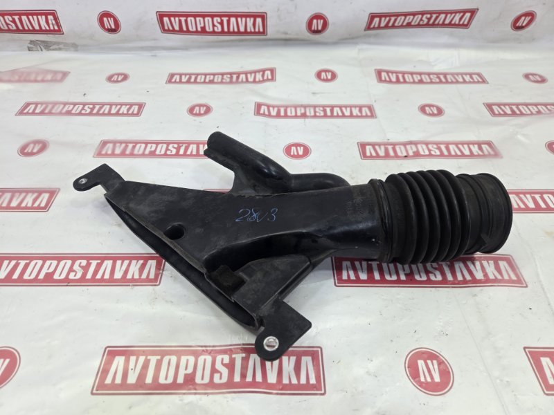 Воздухозаборник, 500 рублей, Красноярск