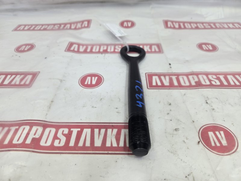 Крюк буксировочный, 600 рублей, Красноярск