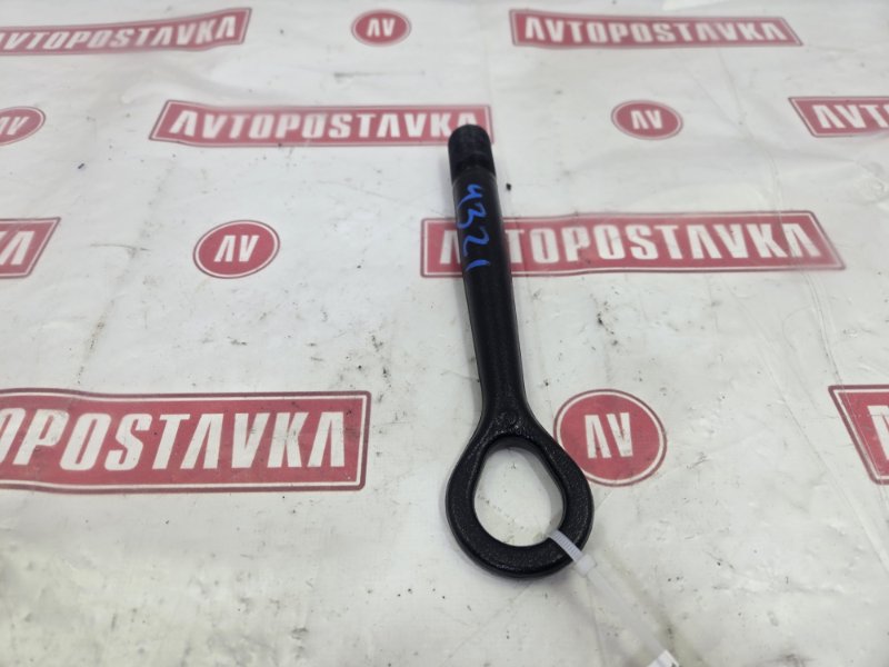 Крюк буксировочный, 600 рублей, Красноярск