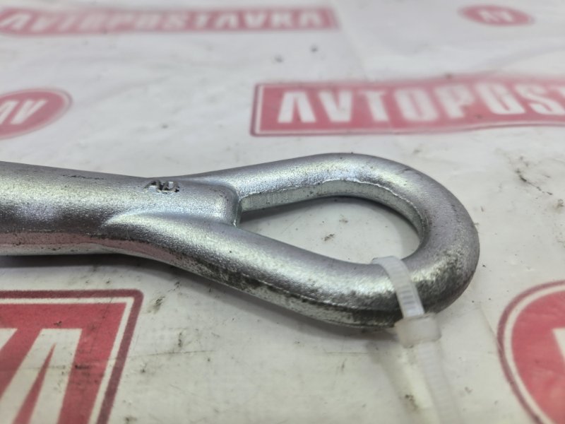 Крюк буксировочный, 600 рублей, Красноярск