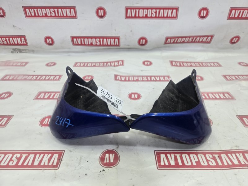 Брызговик, 2000 рублей, Красноярск