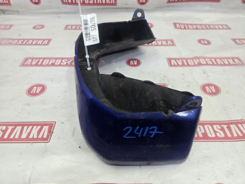 Брызговик, 2000 рублей, Красноярск