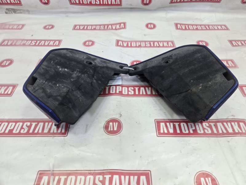 Брызговик, 2000 рублей, Красноярск