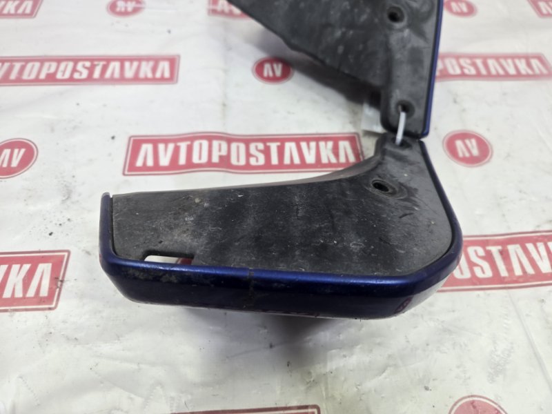 Брызговик, 2000 рублей, Красноярск