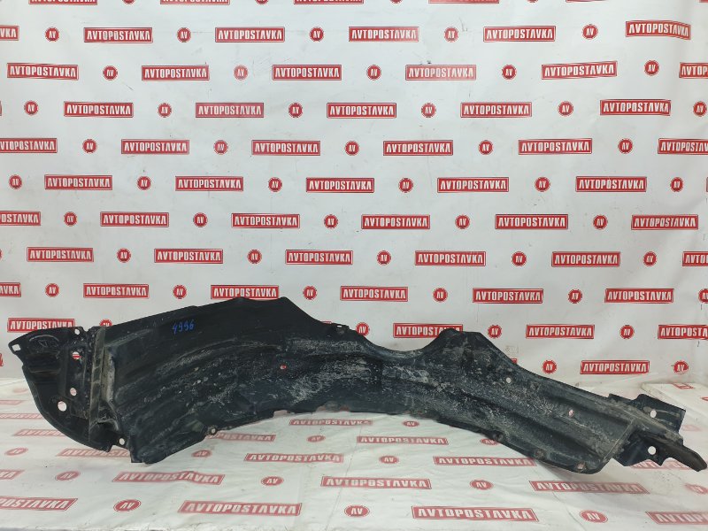 Подкрылок, 3500 рублей, Красноярск