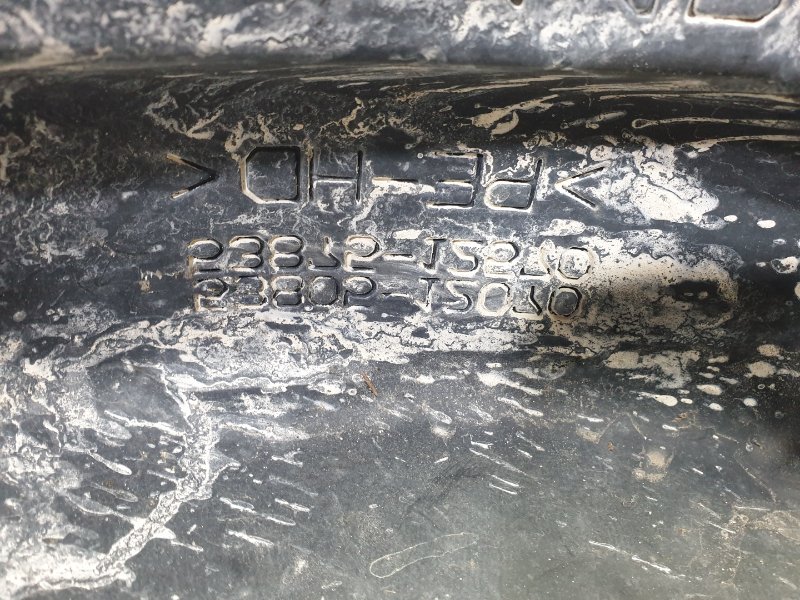 Подкрылок, 3500 рублей, Красноярск