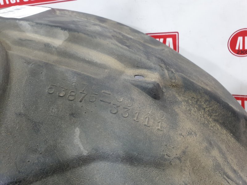 Подкрылок, 4900 рублей, Красноярск