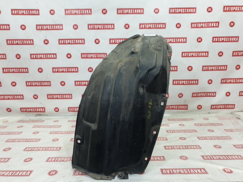 Подкрылок, 4900 рублей, Красноярск