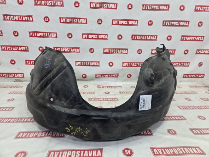 Подкрылок, 2900 рублей, Красноярск