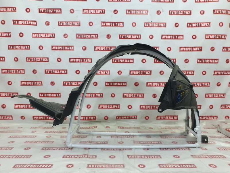 Подкрылок, 2000 рублей, Красноярск