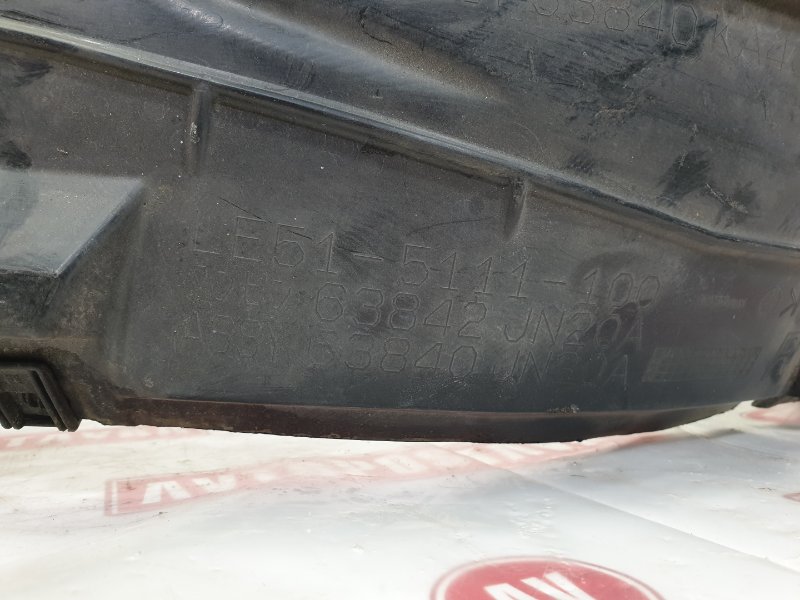 Подкрылок, 2000 рублей, Красноярск